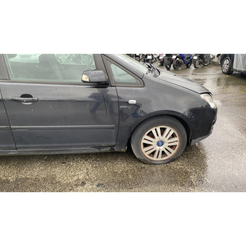 Vitre arriere droit FORD C-MAX 1 Photo n°18