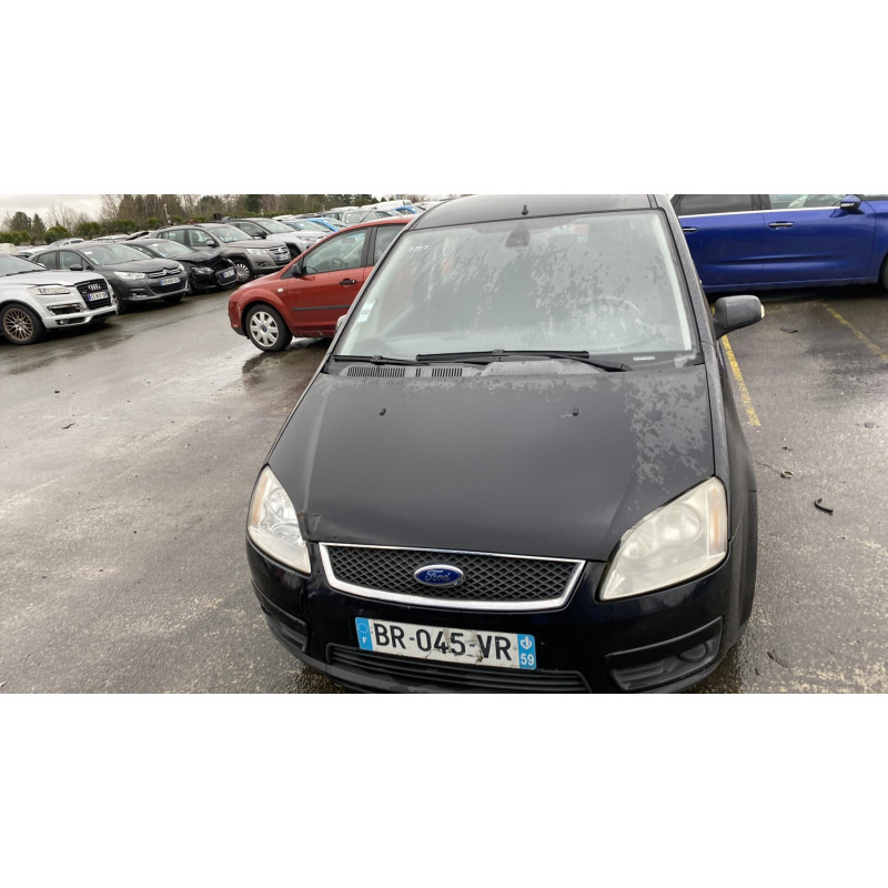 Vitre arriere droit FORD C-MAX 1 Photo n°19