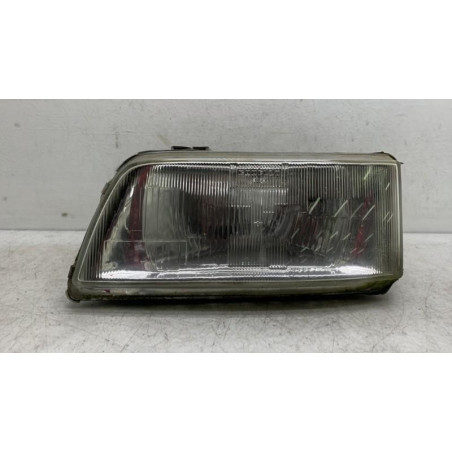 Optique avant principal gauche (feux)(phare) PEUGEOT BOXER 1