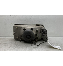Optique avant principal gauche (feux)(phare) PEUGEOT BOXER 1