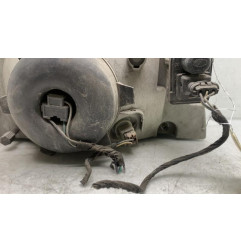 Optique avant principal gauche (feux)(phare) PEUGEOT BOXER 1