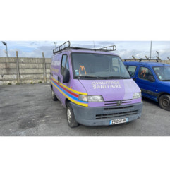 Optique avant principal gauche (feux)(phare) PEUGEOT BOXER 1