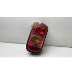 Feu arriere principal gauche (feux) MINI MINI 2 R55