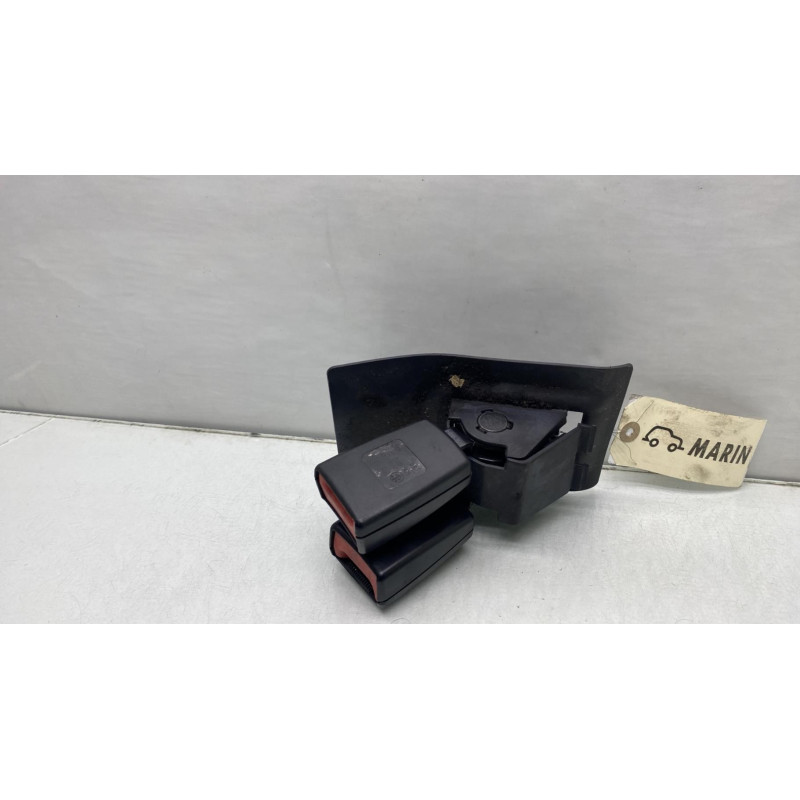 Attache ceinture arriere droit MINI MINI 2 R55 Photo n°1
