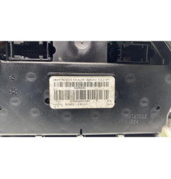 Commande chauffage MINI MINI 2 R55 Photo n°1