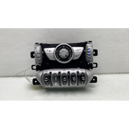 Commande chauffage MINI MINI 2 R55