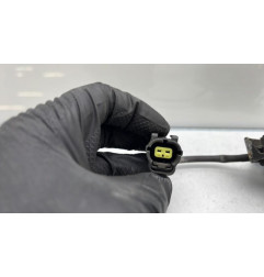 Fermeture de capot HYUNDAI SANTA FE 2 Photo n°1