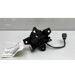 Fermeture de capot HYUNDAI SANTA FE 2