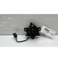 Fermeture de capot HYUNDAI SANTA FE 2