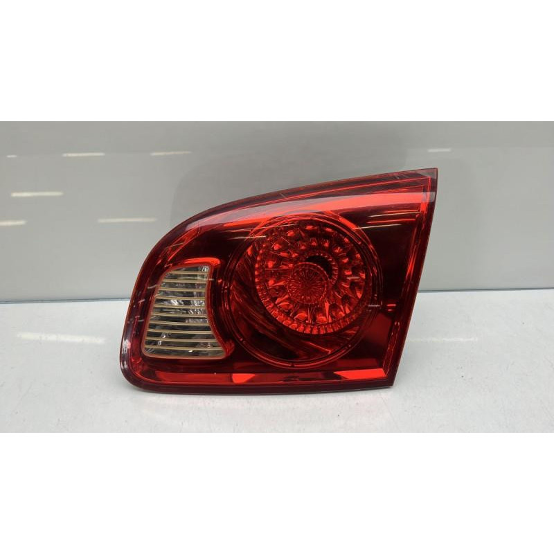 Feu arriere secondaire droit (feux) HYUNDAI SANTA FE 2 Photo n°5