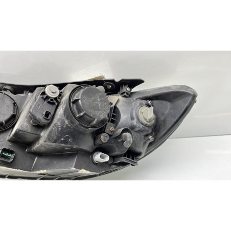 Optique avant principal droit (feux)(phare) HYUNDAI SANTA FE 2