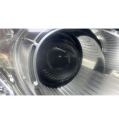 Optique avant principal droit (feux)(phare) HYUNDAI SANTA FE 2