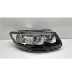 Optique avant principal droit (feux)(phare) HYUNDAI SANTA FE 2