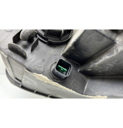 Optique avant principal droit (feux)(phare) HYUNDAI SANTA FE 2