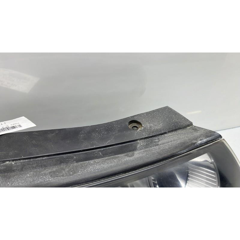 Optique avant principal droit (feux)(phare) HYUNDAI SANTA FE 2 Photo n°8