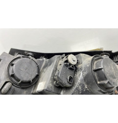 Optique avant principal droit (feux)(phare) HYUNDAI SANTA FE 2