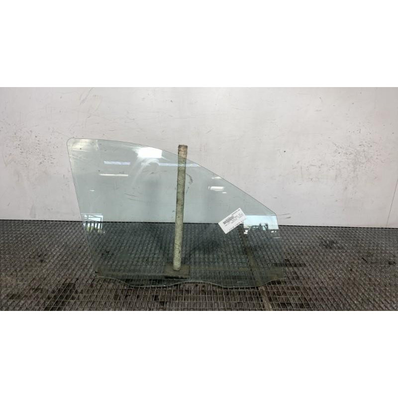 Vitre avant droit HYUNDAI SANTA FE 2 Photo n°3