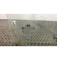 Vitre avant droit HYUNDAI SANTA FE 2