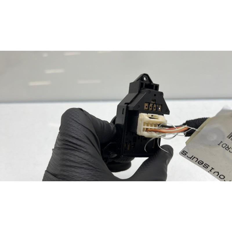 Commande retroviseurs HYUNDAI SANTA FE 2 Photo n°4