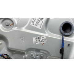 Leve vitre electrique arriere droit HYUNDAI SANTA FE 2