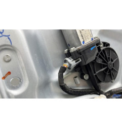 Leve vitre electrique arriere droit HYUNDAI SANTA FE 2