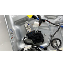 Leve vitre electrique arriere droit HYUNDAI SANTA FE 2