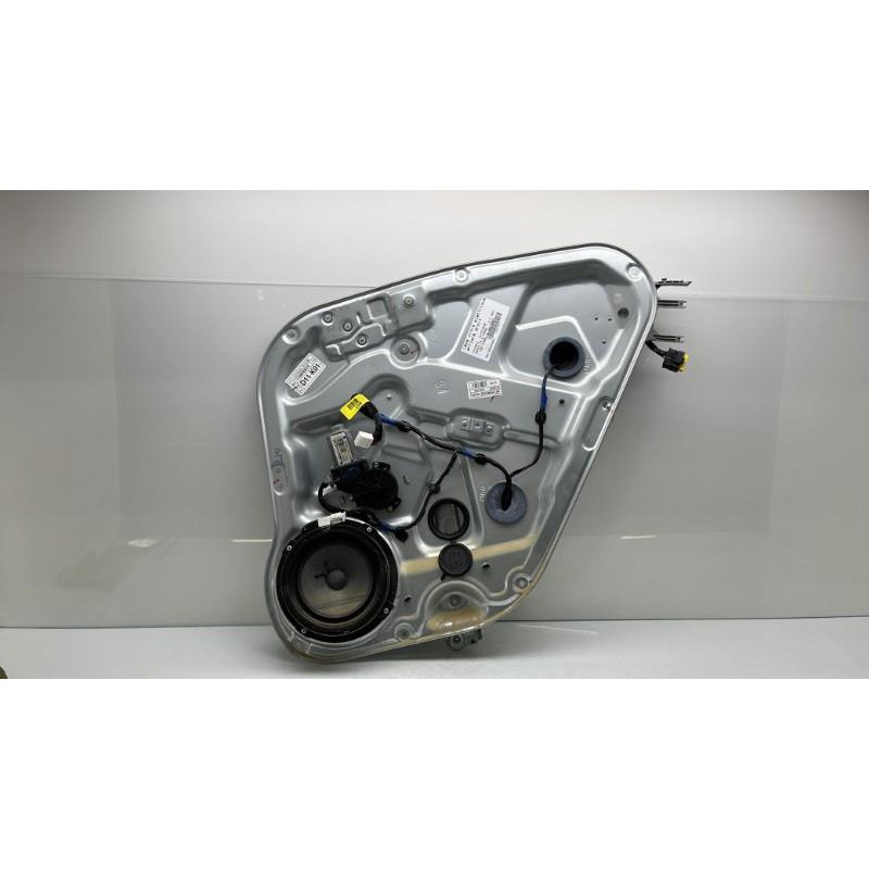 Leve vitre electrique arriere droit HYUNDAI SANTA FE 2 Photo n°6