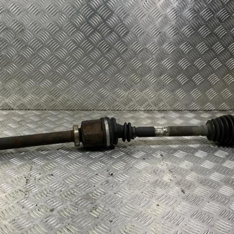 Cardan droit (transmission) RENAULT SCENIC 2 Photo n°4
