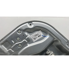 Leve vitre electrique arriere gauche HYUNDAI SANTA FE 2 Photo n°1