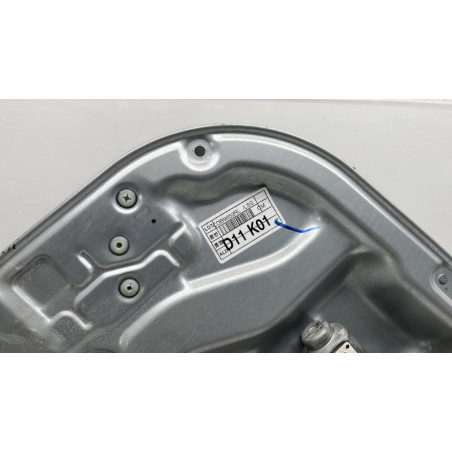 Leve vitre electrique arriere gauche HYUNDAI SANTA FE 2 Photo n°1