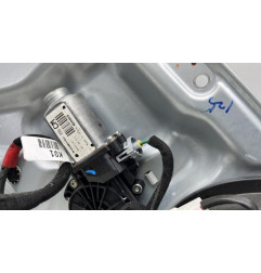Leve vitre electrique arriere gauche HYUNDAI SANTA FE 2