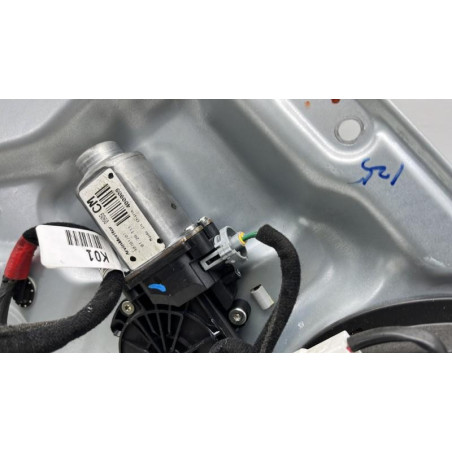Leve vitre electrique arriere gauche HYUNDAI SANTA FE 2