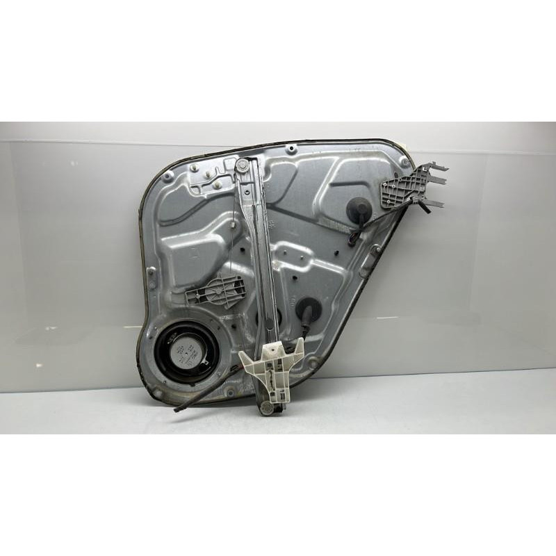 Leve vitre electrique arriere gauche HYUNDAI SANTA FE 2 Photo n°3
