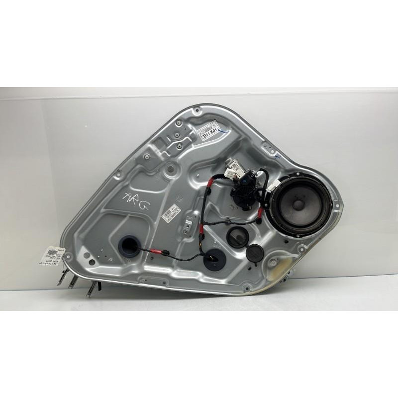 Leve vitre electrique arriere gauche HYUNDAI SANTA FE 2 Photo n°4