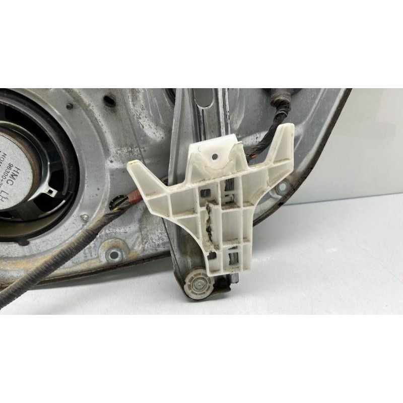Leve vitre electrique arriere gauche HYUNDAI SANTA FE 2 Photo n°5