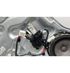 Leve vitre electrique arriere gauche HYUNDAI SANTA FE 2