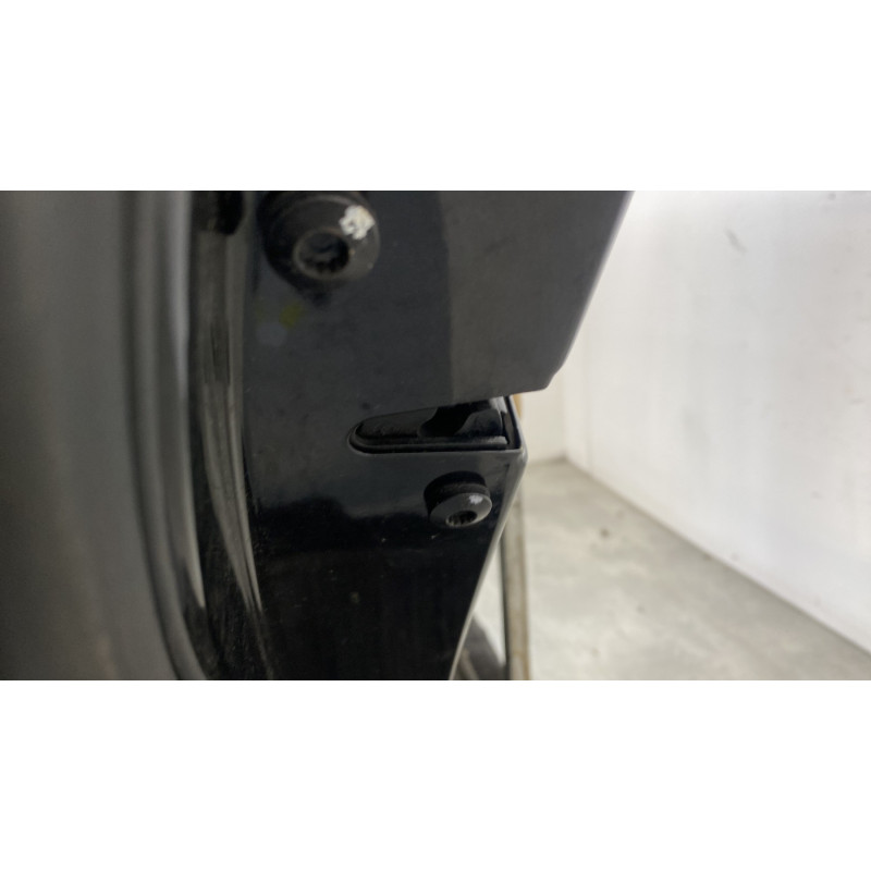 Porte arriere gauche VOLKSWAGEN TOURAN 1 Photo n°3