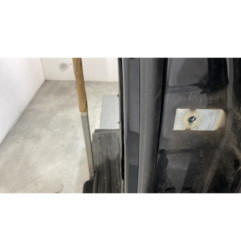 Porte arriere gauche VOLKSWAGEN TOURAN 1