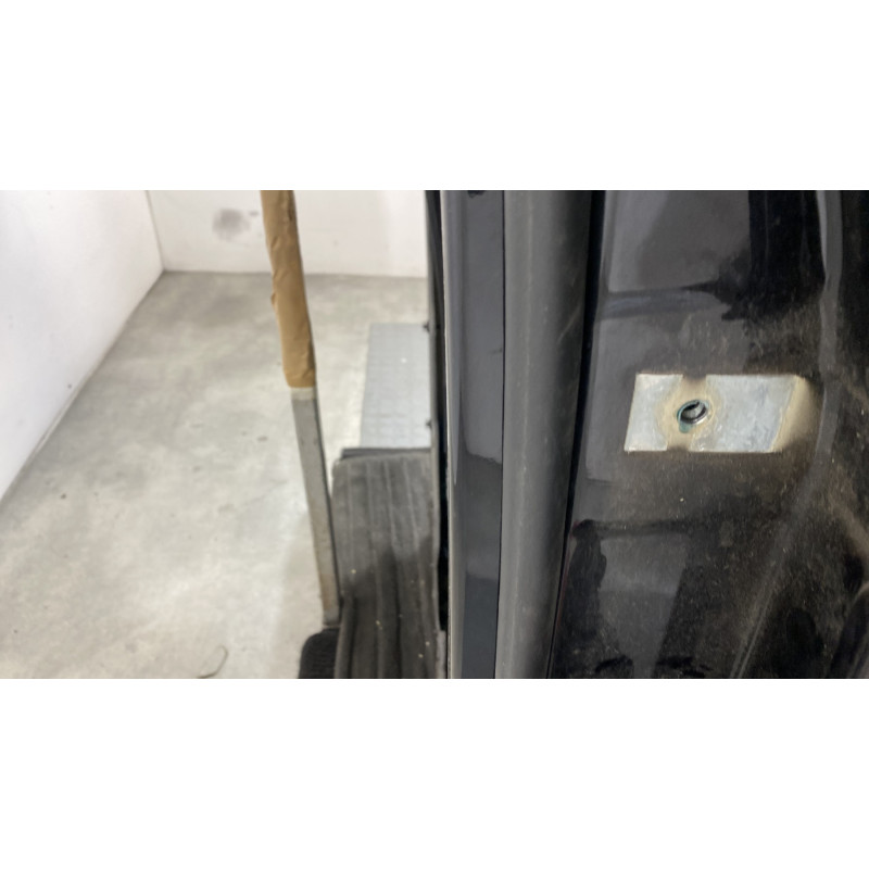 Porte arriere gauche VOLKSWAGEN TOURAN 1 Photo n°4