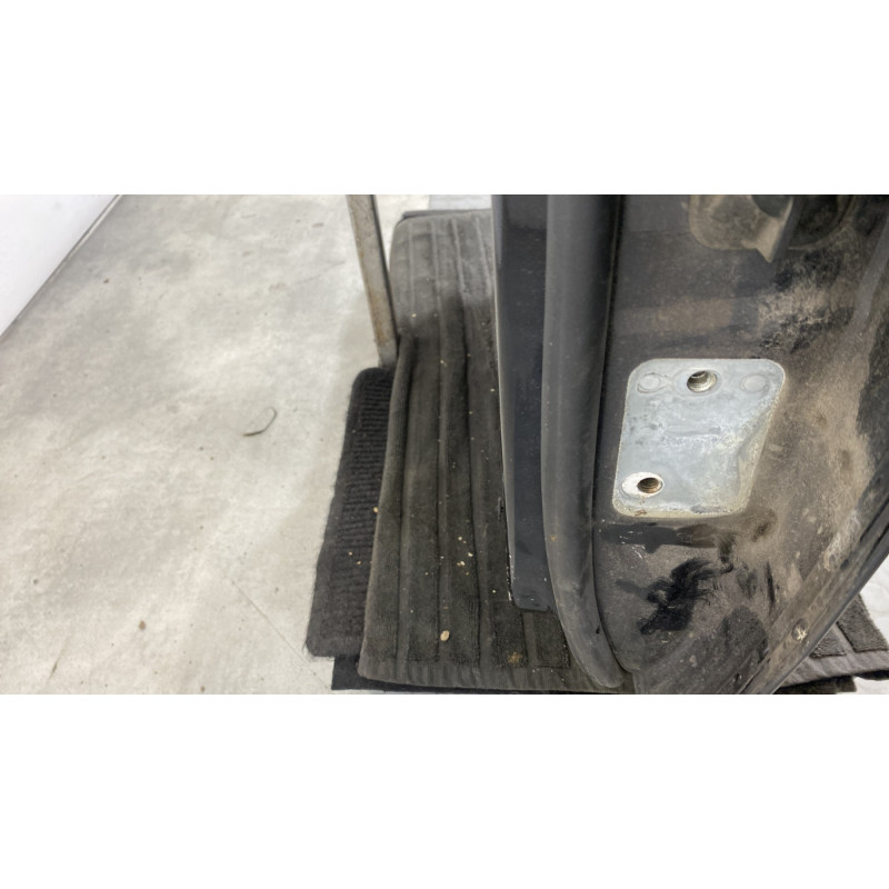 Porte arriere gauche VOLKSWAGEN TOURAN 1 Photo n°5