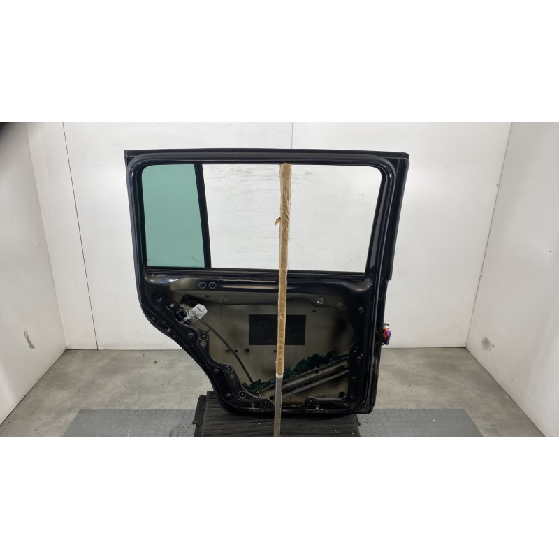 Porte arriere gauche VOLKSWAGEN TOURAN 1 Photo n°6