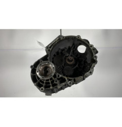 Boite de vitesses VOLKSWAGEN TOURAN 1 Photo n°1