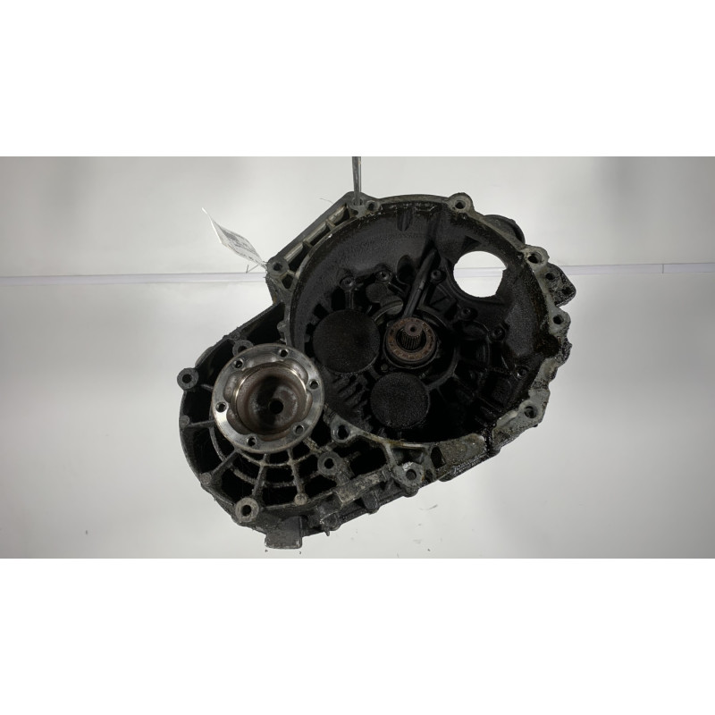 Boite de vitesses VOLKSWAGEN TOURAN 1 Photo n°1