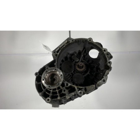 Boite de vitesses VOLKSWAGEN TOURAN 1 Photo n°1