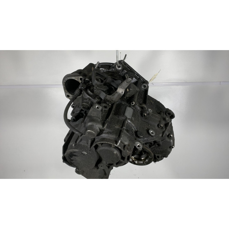Boite de vitesses VOLKSWAGEN TOURAN 1 Photo n°3
