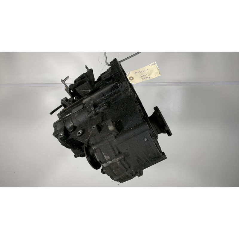 Boite de vitesses VOLKSWAGEN TOURAN 1 Photo n°4