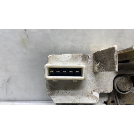 Serrure arriere droit PEUGEOT 307