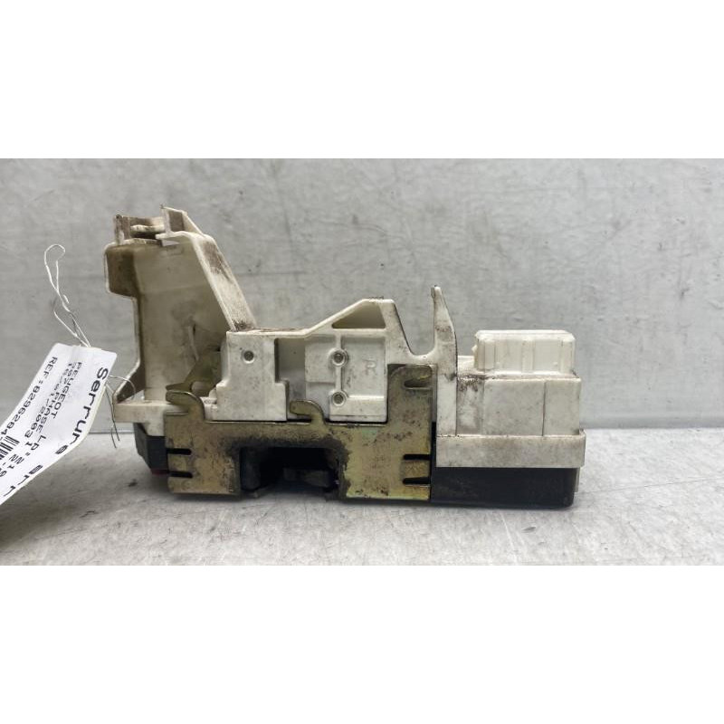 Serrure arriere droit PEUGEOT 307 Photo n°4