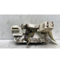 Serrure arriere droit PEUGEOT 307