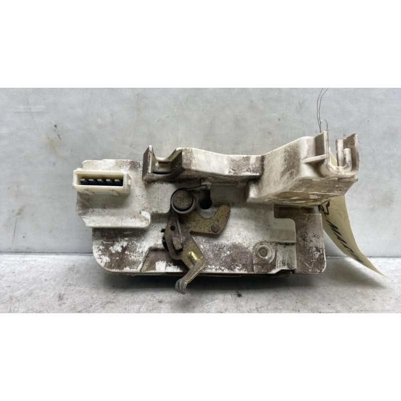 Serrure arriere droit PEUGEOT 307 Photo n°5